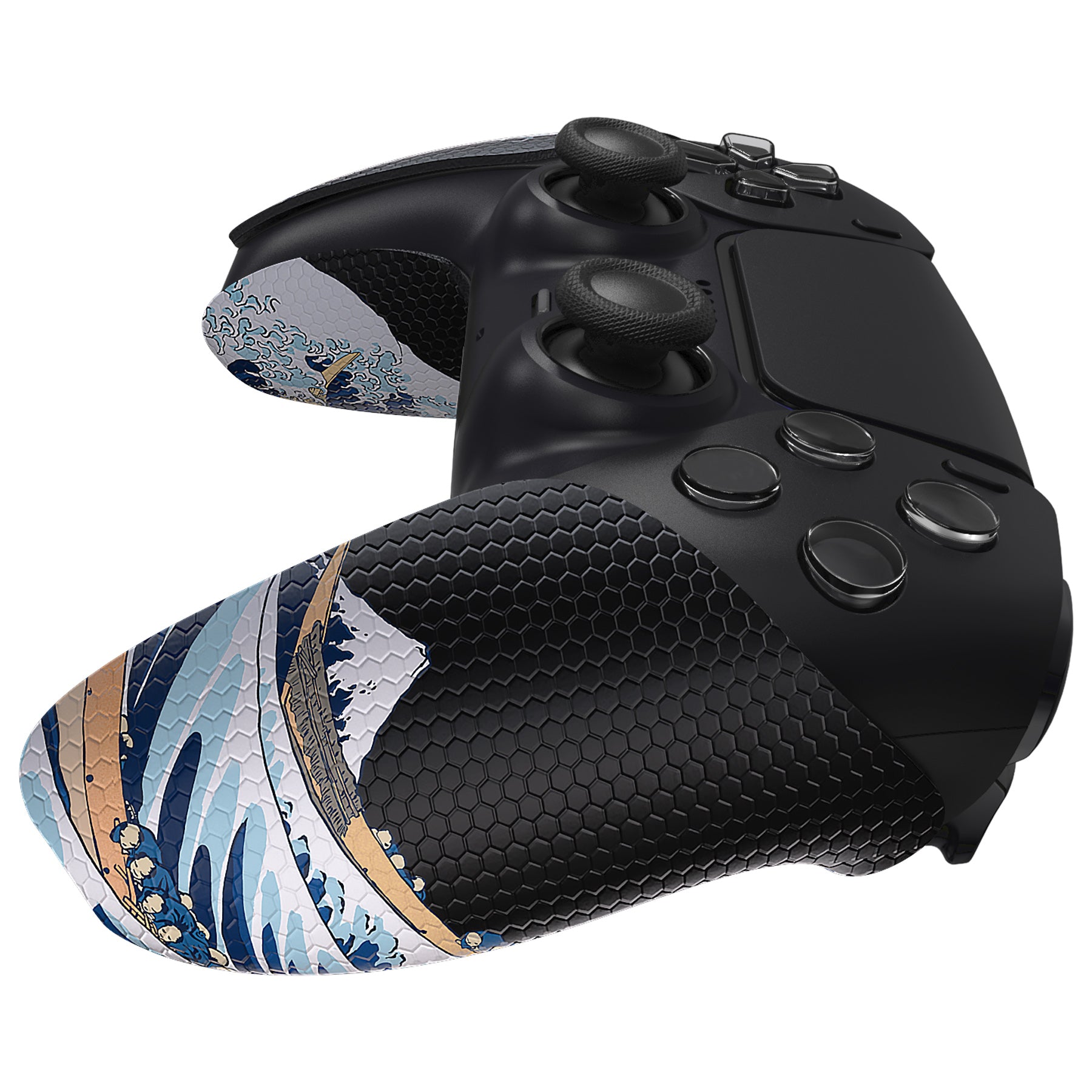 Ps4 controller deals anti sweat grip