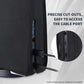 PlayVital Nylon Anti Scratch Waterproof Dust Cover for PS5 Console Digital Edition & Regular Edition - PFPJ PlayVital