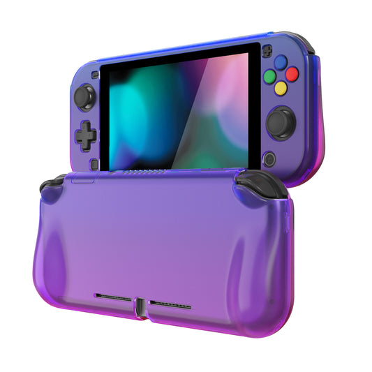 Nintendo Switch Lite Carry Case + Screen Protector