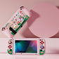 PlayVital ZealProtect Watermelon Sweet Treats Soft Protective Case for Nintendo Switch - RNSYV6043 playvital