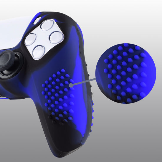 3D edition silicone cover for PS5