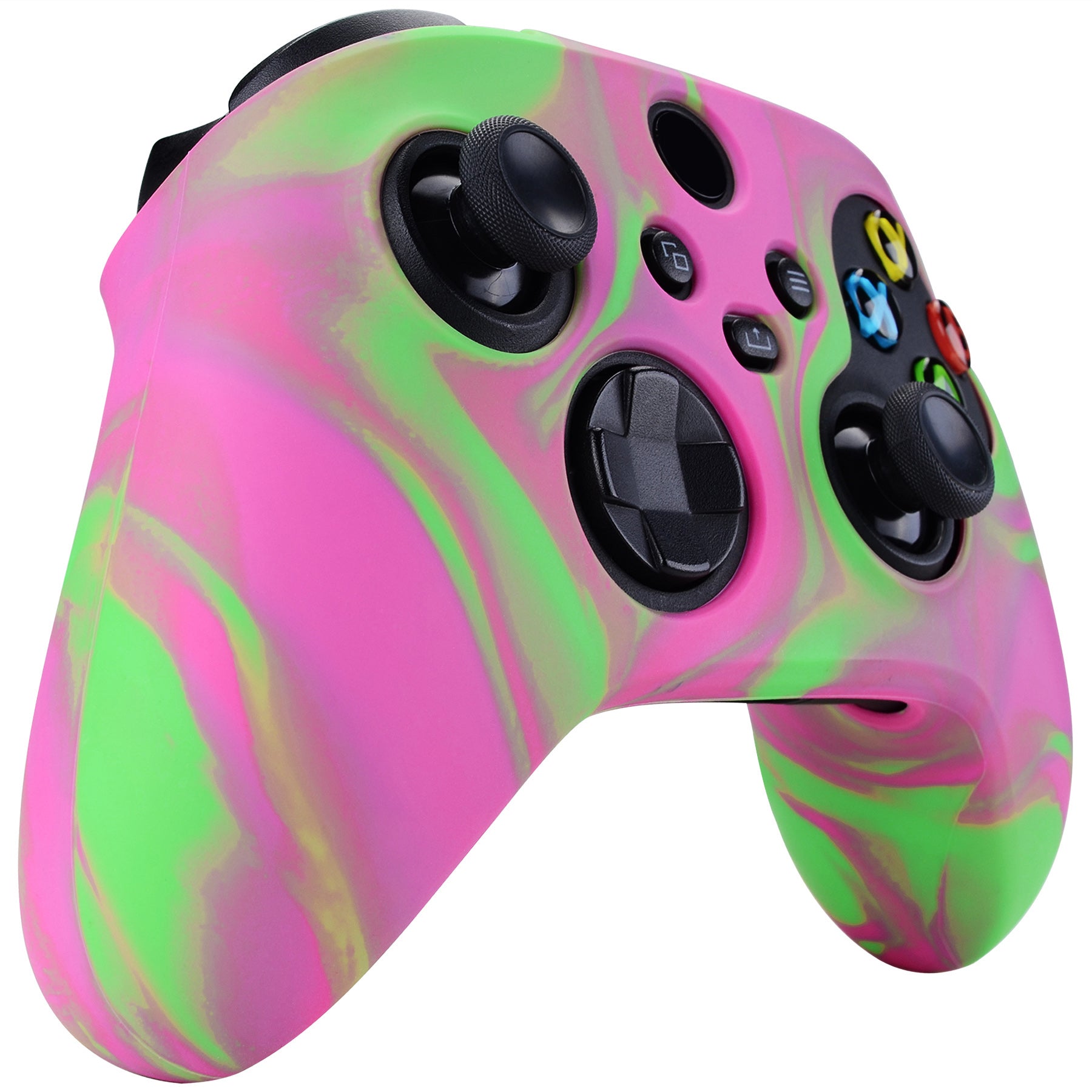 Xbox 360 Wireless Controller Pink