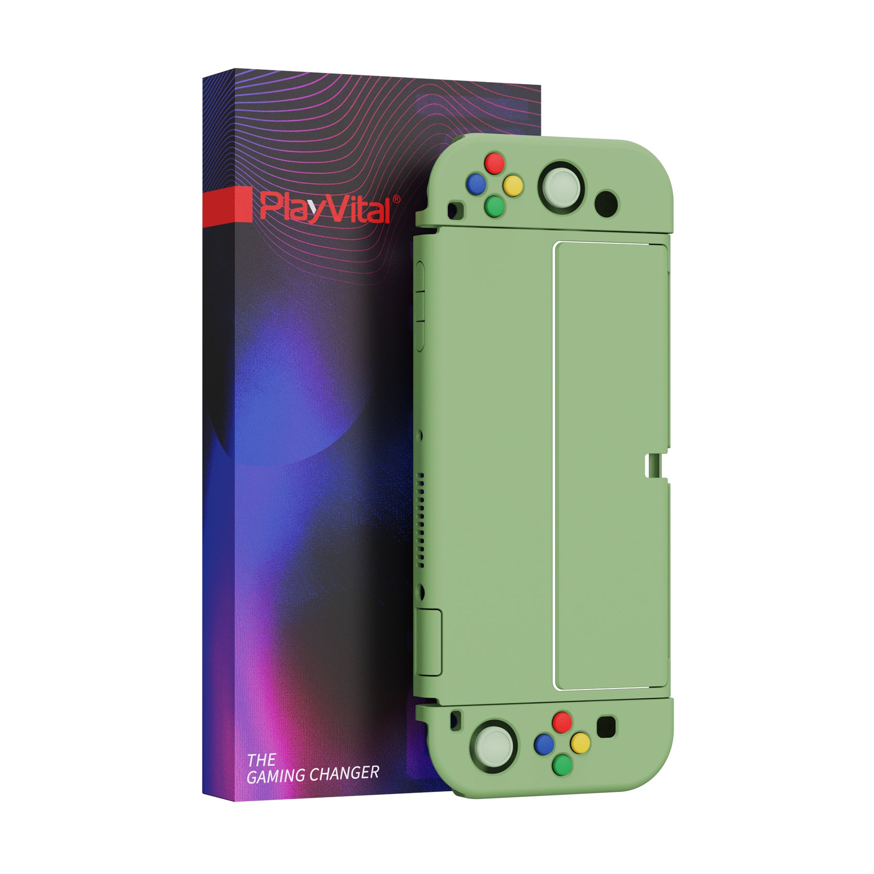 Nintendo switch hot sale play case