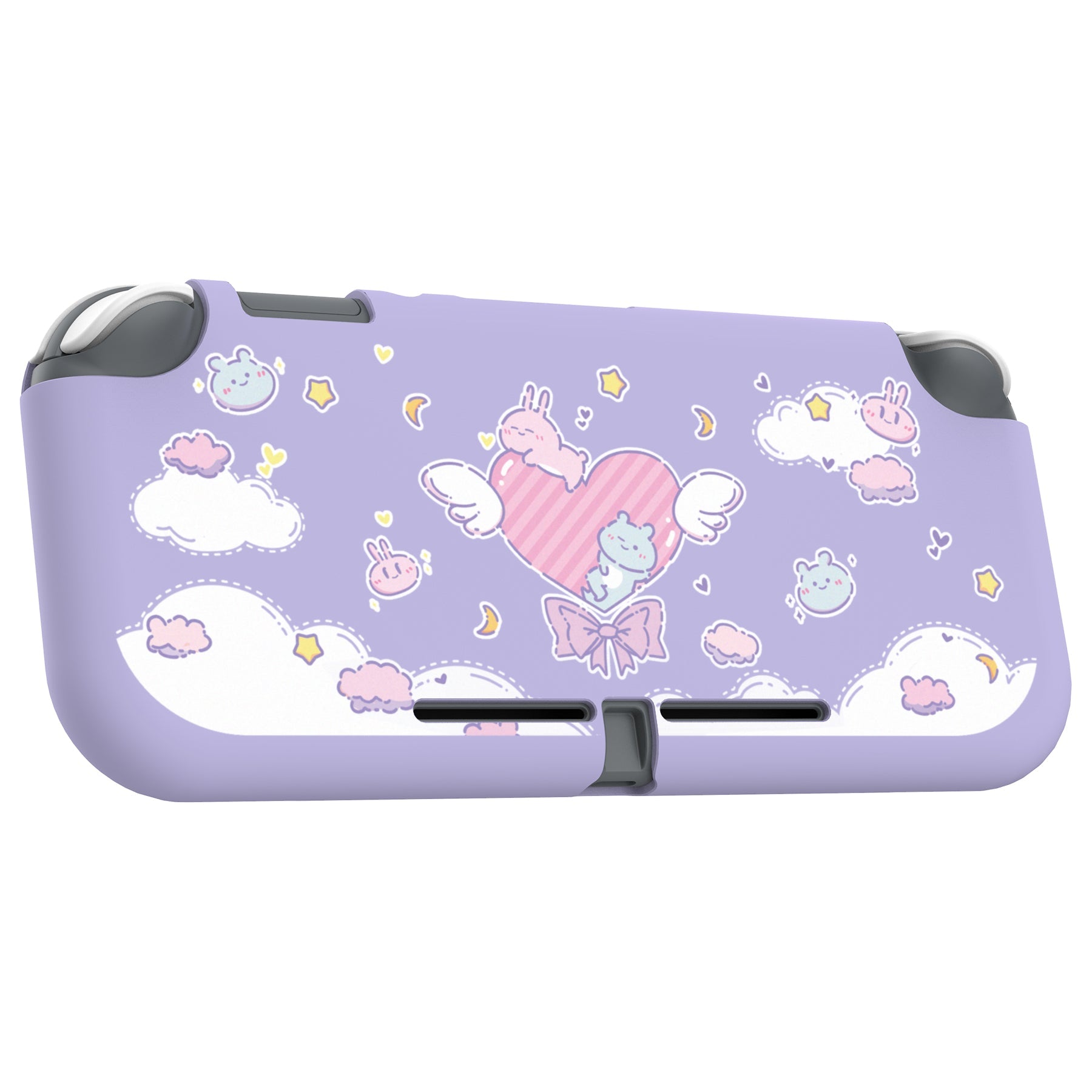 Are You Am I - Custom lighter case 🦋 now with butterflies