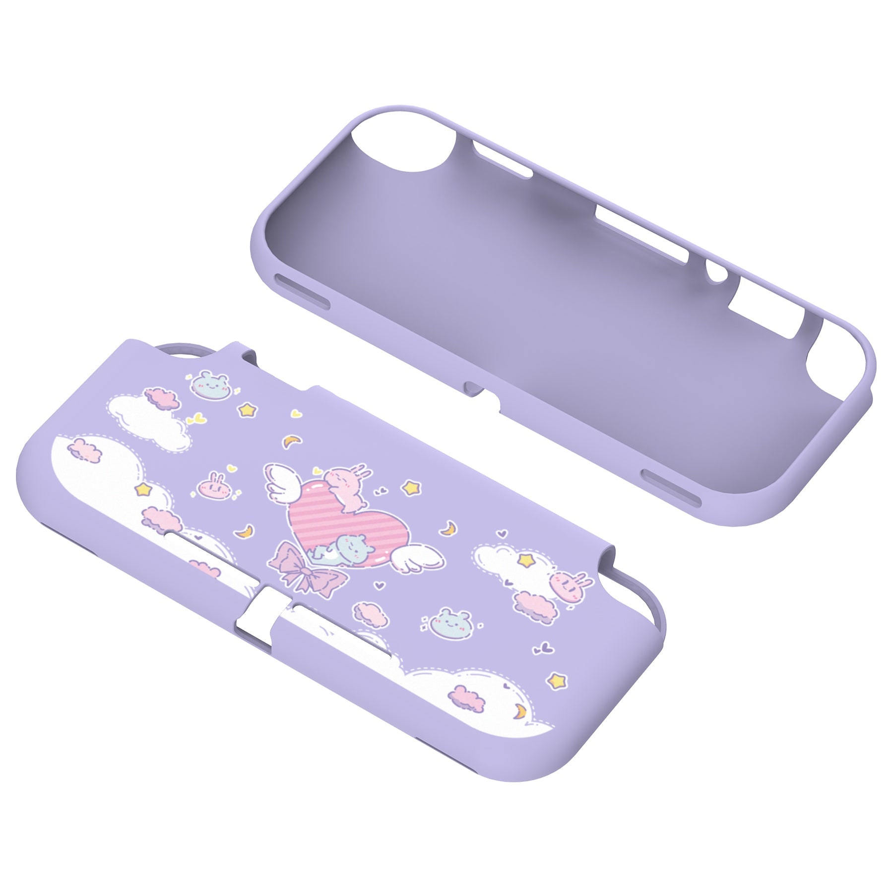 Are You Am I - Custom lighter case 🦋 now with butterflies
