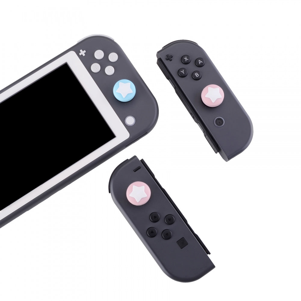 Silicone joy con store grips