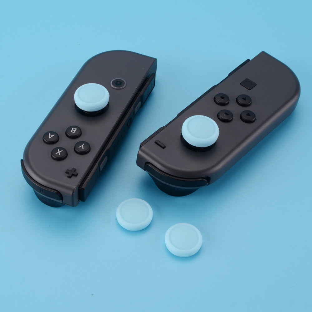 PlayVital Switch Joystick Caps Switch Lite Thumb Stick Caps