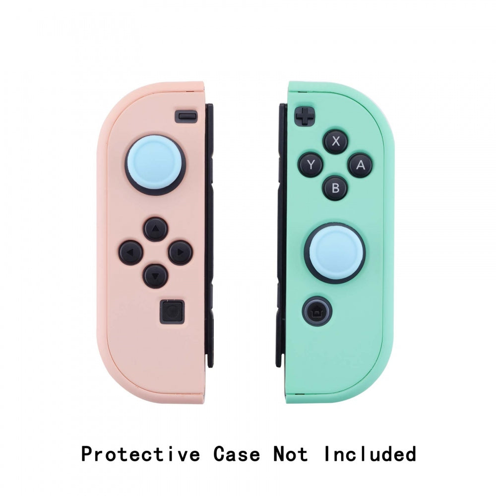 Nintendo switch hot sale stick caps