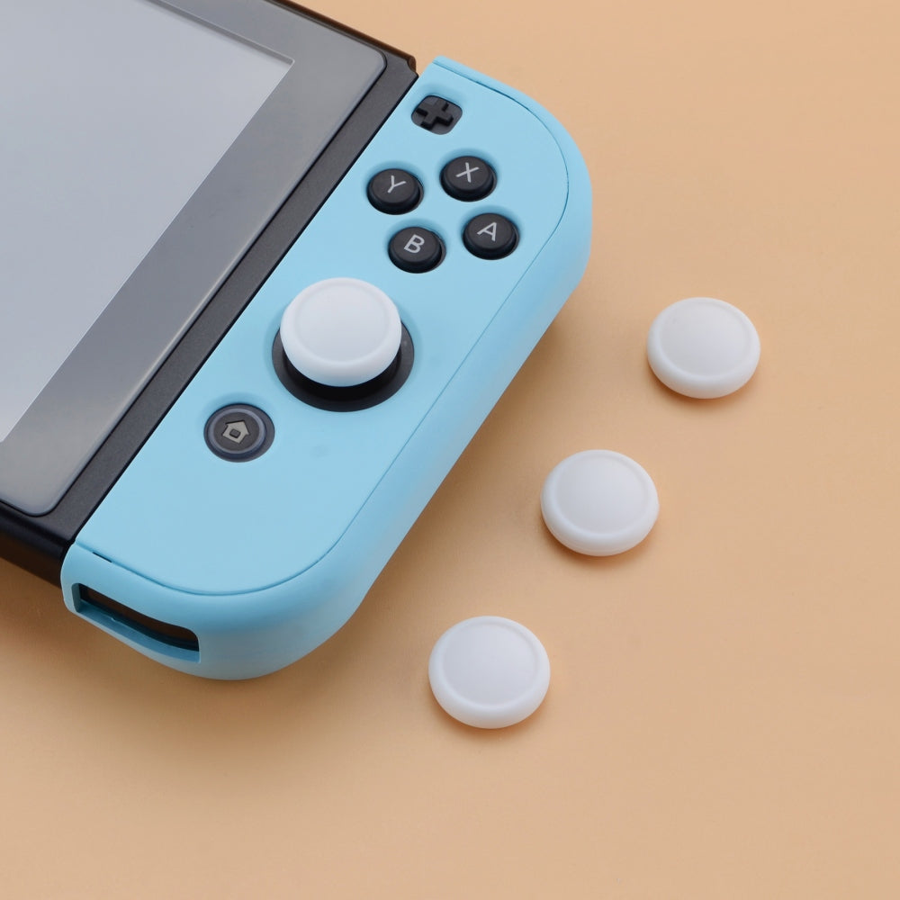 Nintendo switch deals lite grip caps