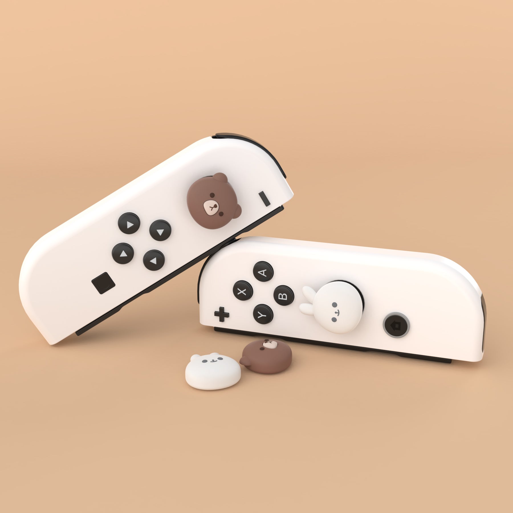 Switch sales thumbstick caps