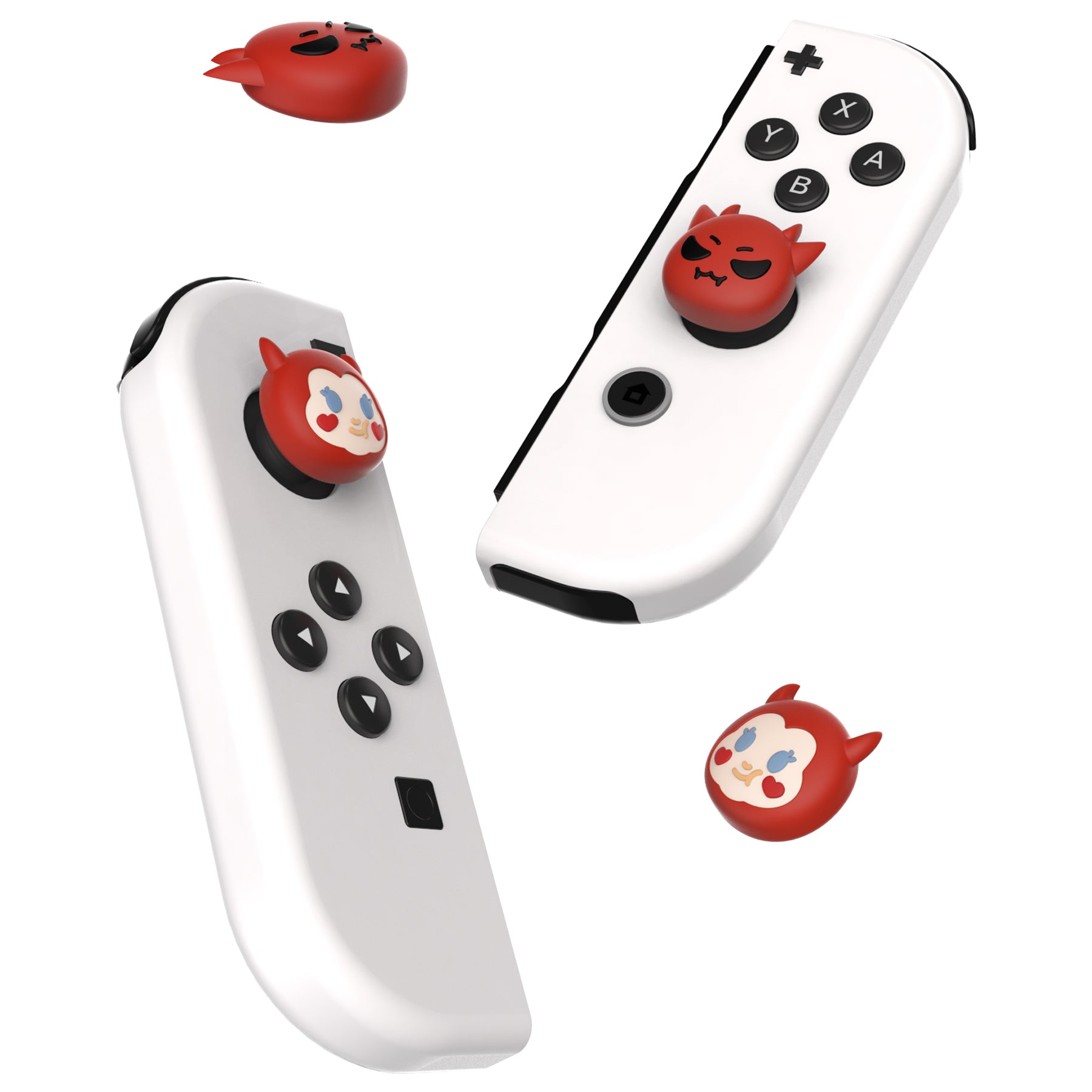 Nintendo switch lite thumbstick 2024 caps