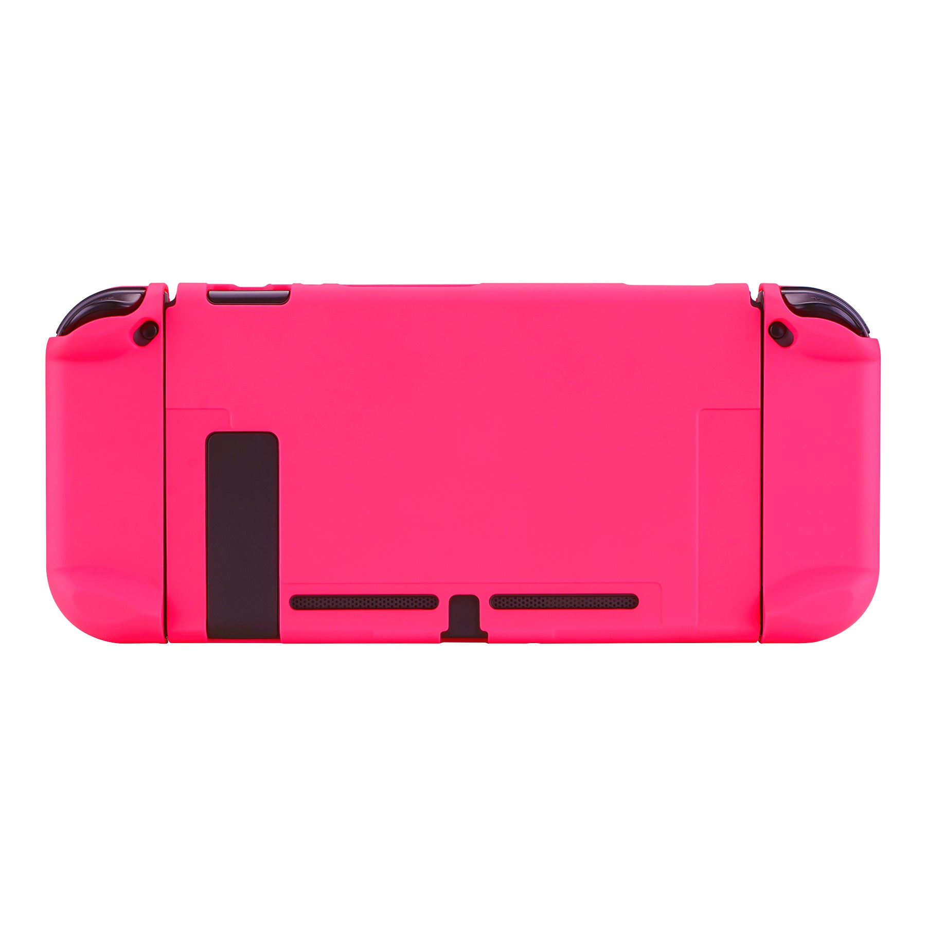 Nintendo switch store silicone cover pink