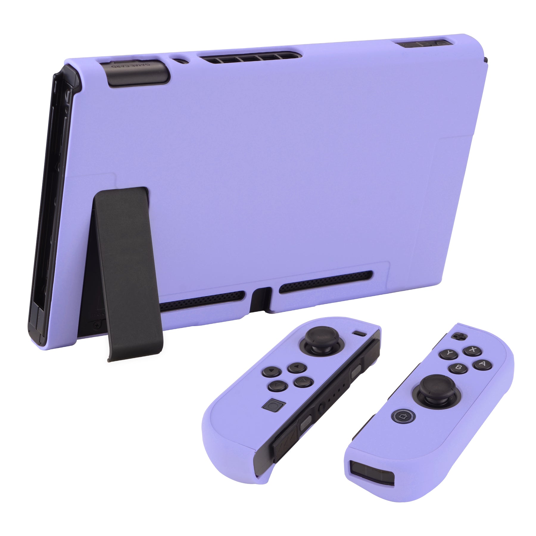 Nintendo switch control clearance covers