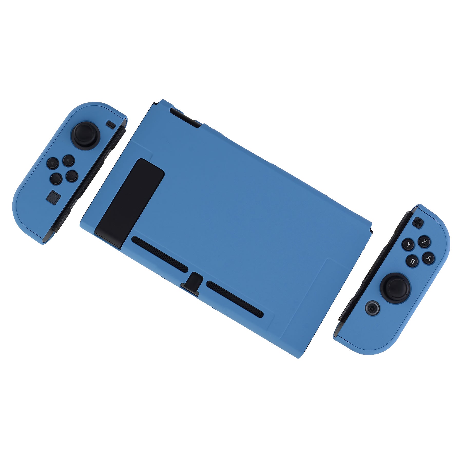 Powera Furtif Housse Nintendo Switch Bleu