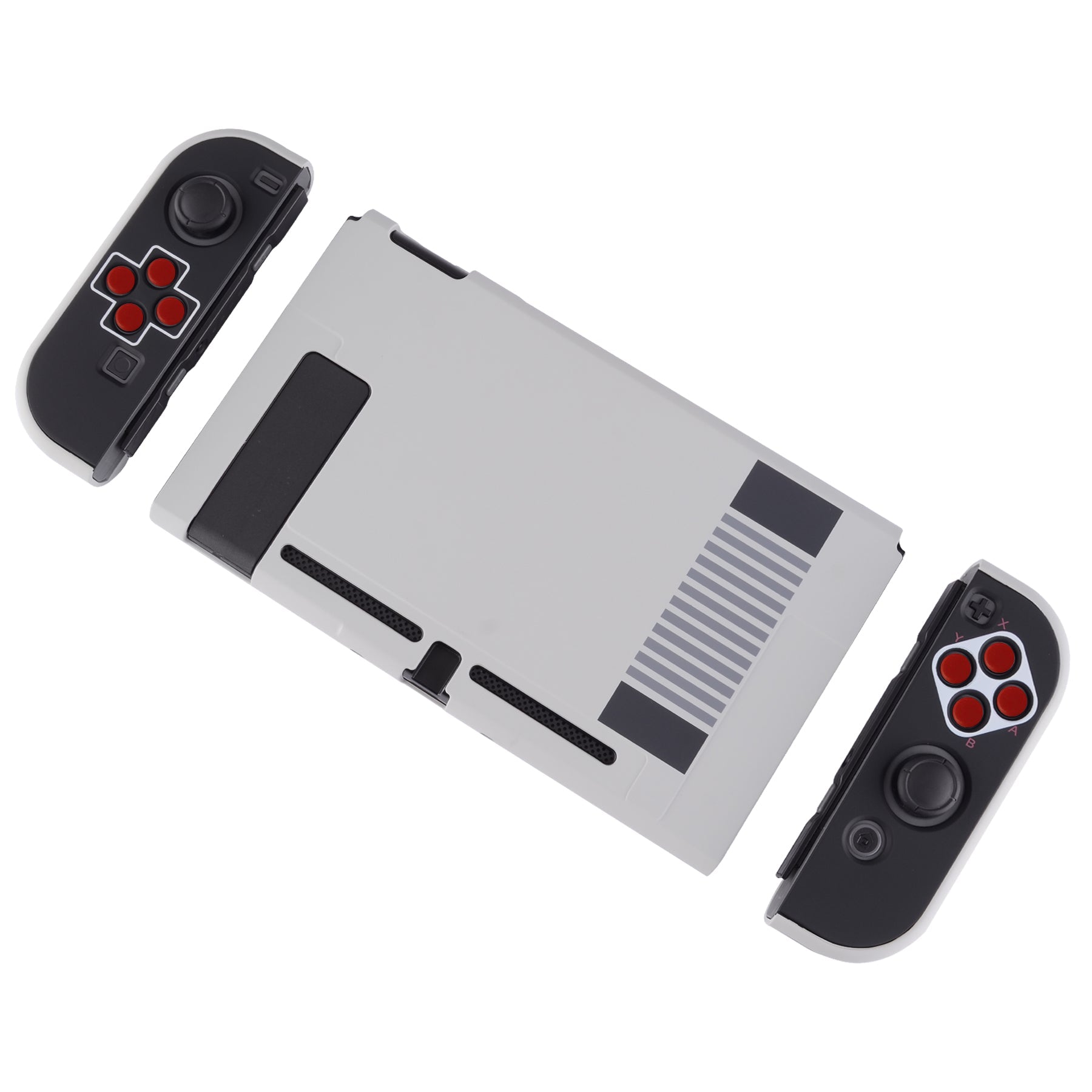 Console Nes Joy Cons For Switch Nintendo Nes Joy Con Joy Con