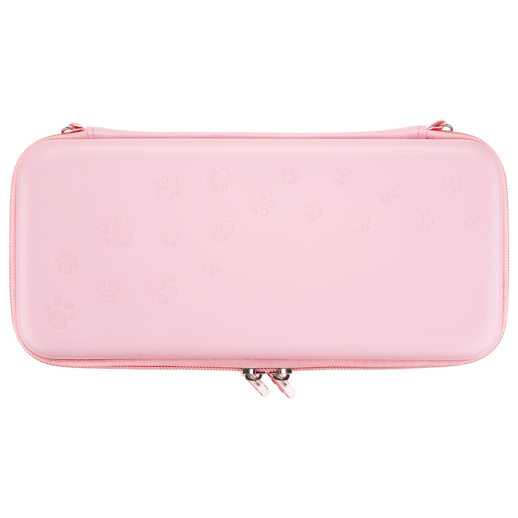 Nintendo switch bag store pink