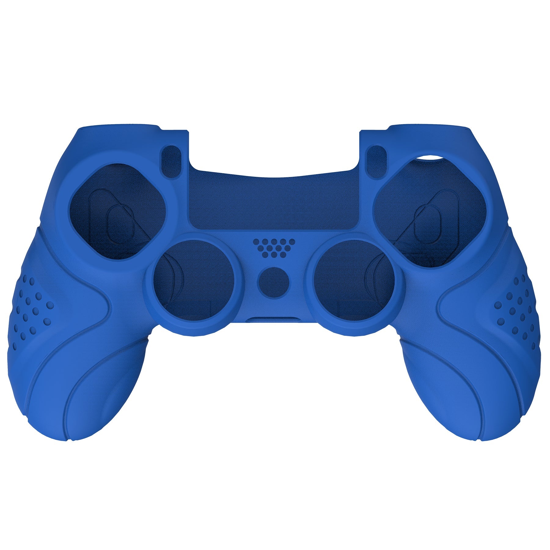 Ps4 controller black on sale and blue