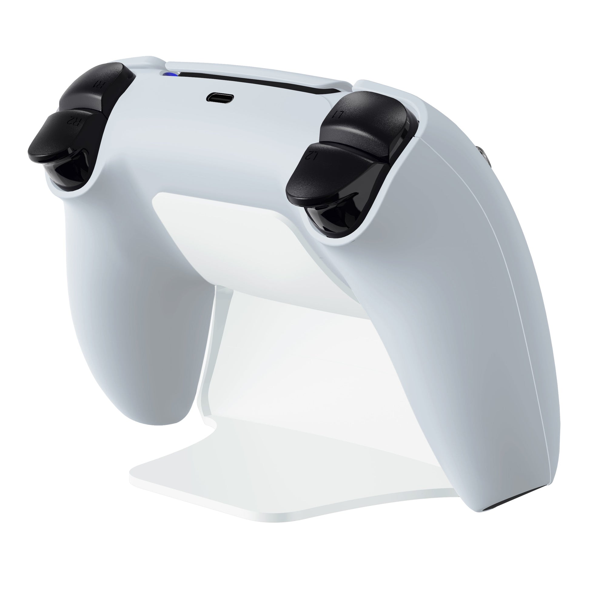 PlayVital Under Desk Controller Stand for ps5, Controller – playvital