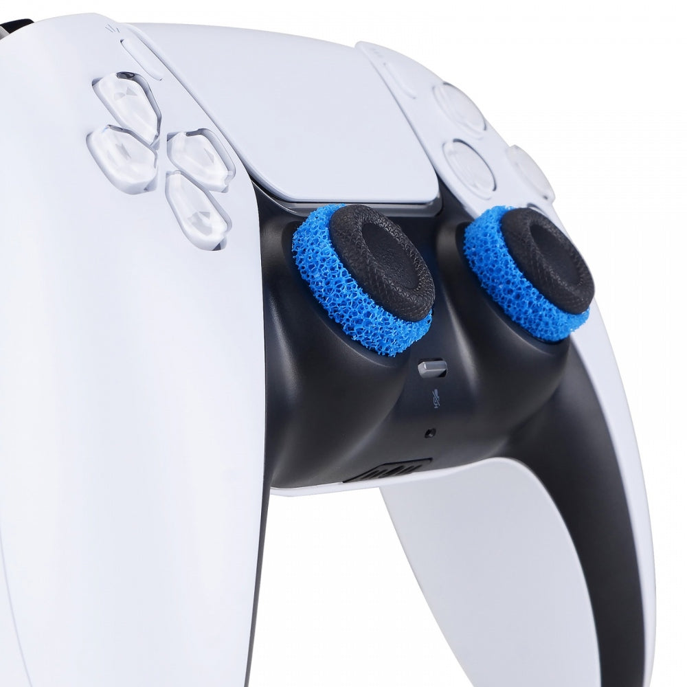 鬼エイム OniAim Precision Rings Gray Demon AIM Assist Motion Control  Accessories for PS5, PS4, Xbox Series, PC Gamepads, Switch Pro Controller &  Scuf