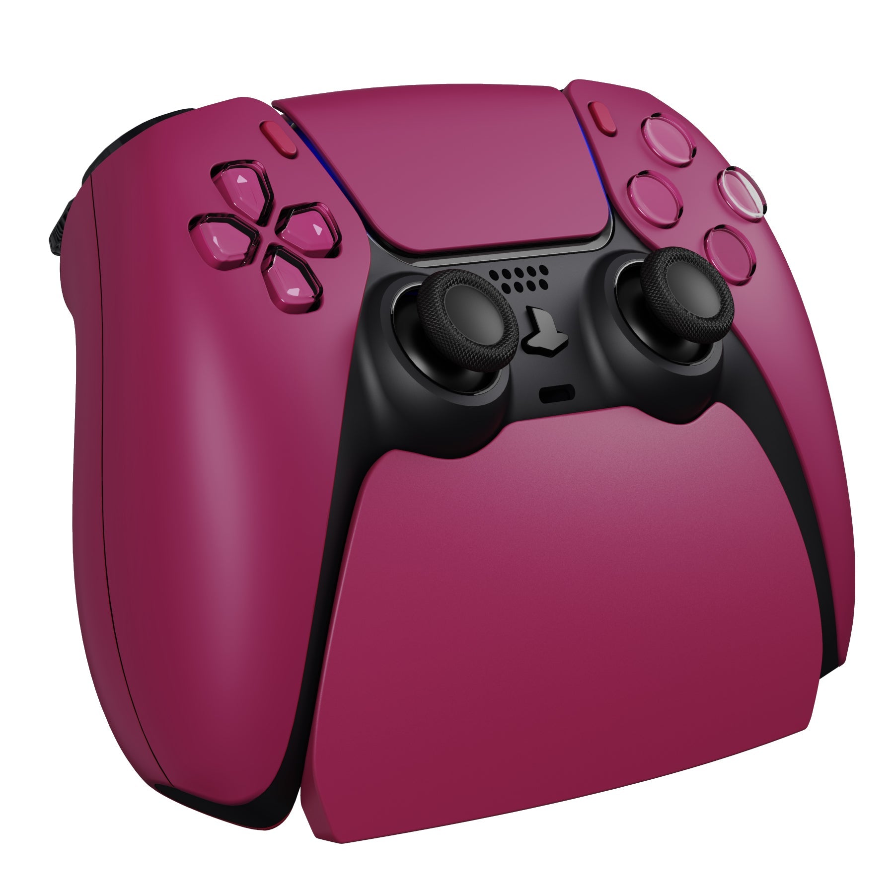 PS5 Controller Cosmic shops Red