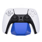PlayVital Blue Universal Game Controller Stand for Xbox Series X/S Controller, Gamepad Stand for PS5/4 Controller, Display Stand Holder for Xbox Controller - PFPJ055 PlayVital