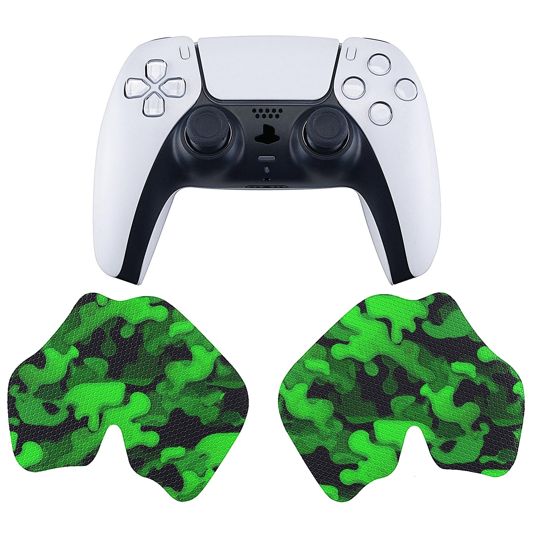 Pine green 2024 ps4 controller