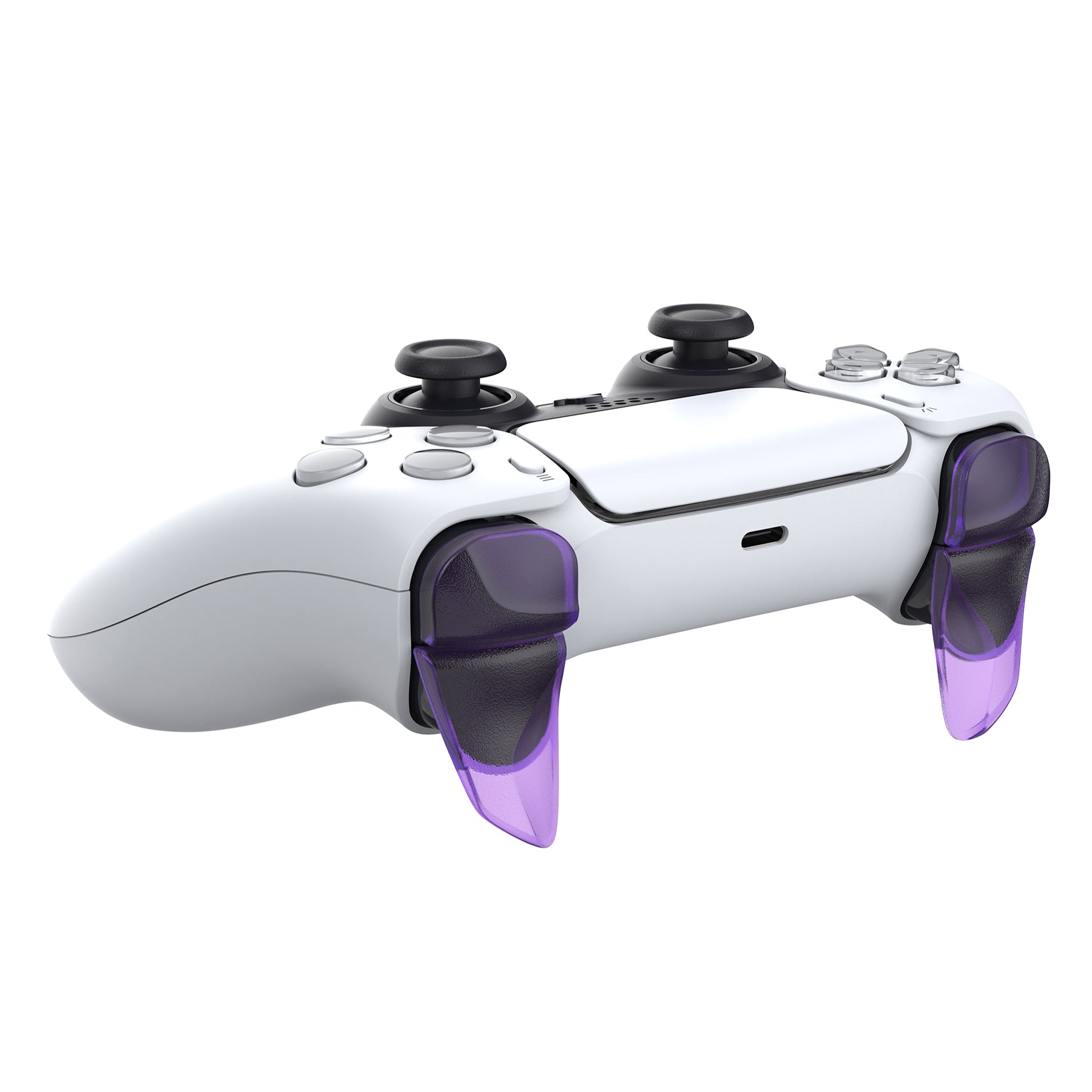 Atomic purple ps4 deals controller