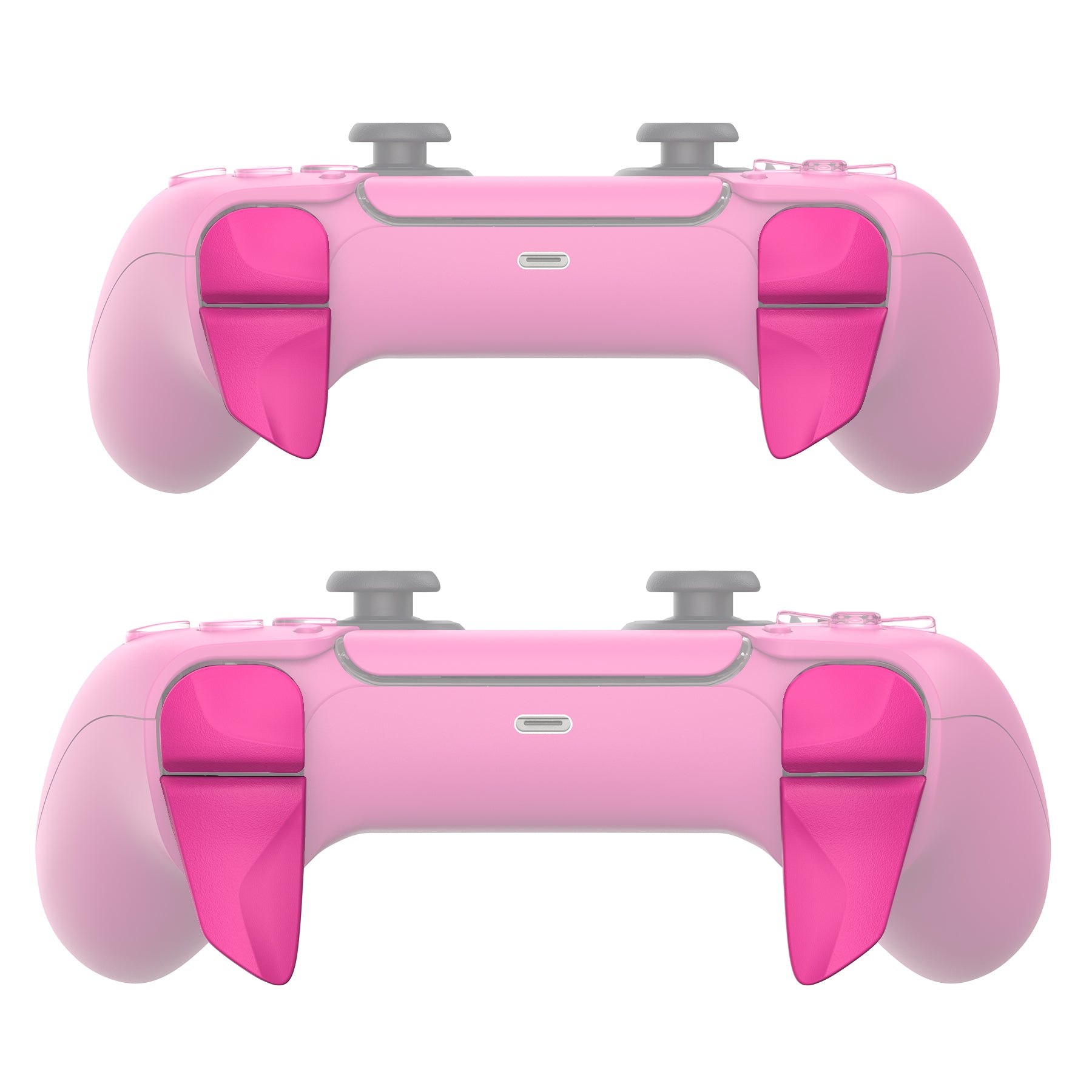 PS5 Controller on sale Nova Pink