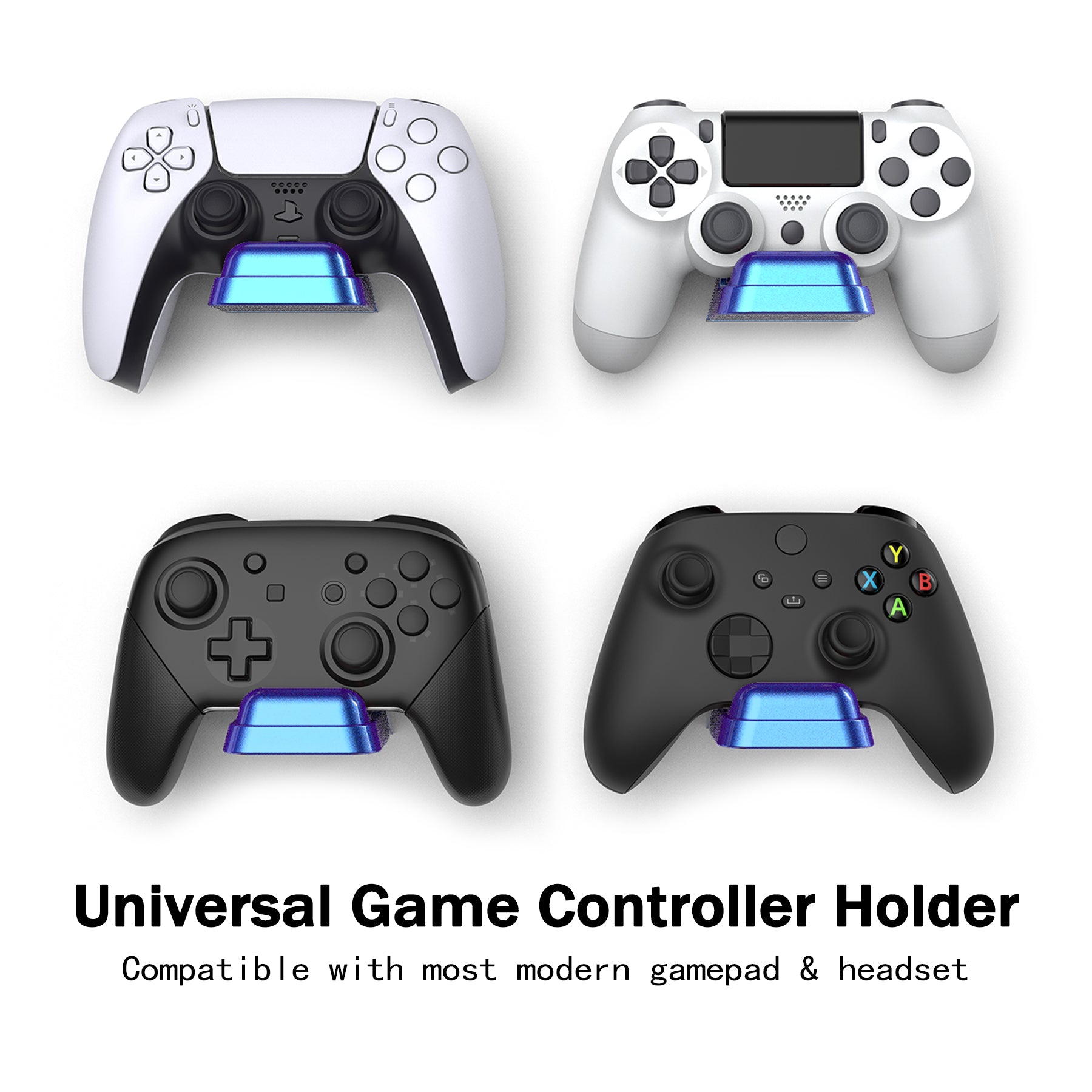 Universal 2024 ps4 controller