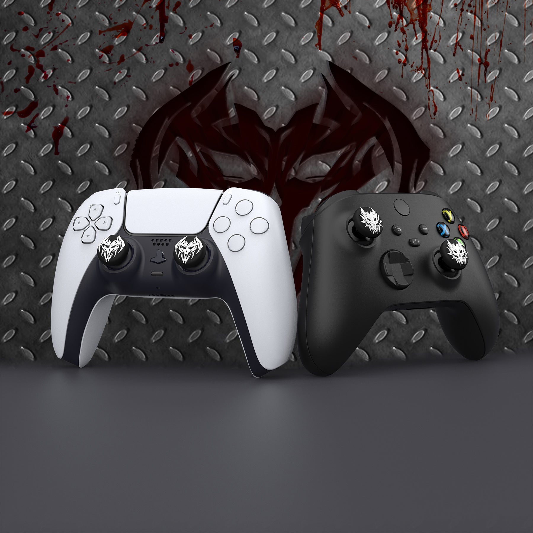 Grip Reddit Best Switch Controller Nintendo Switch Thumb Grips