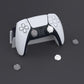 PlayVital Cute Thumb Grip Caps for ps5/4 Controller, Silicone Analog Stick Caps Cover for Xbox Series X/S, Thumbstick Caps for Switch Pro Controller - Cutie Kitty - PJM3019 PlayVital