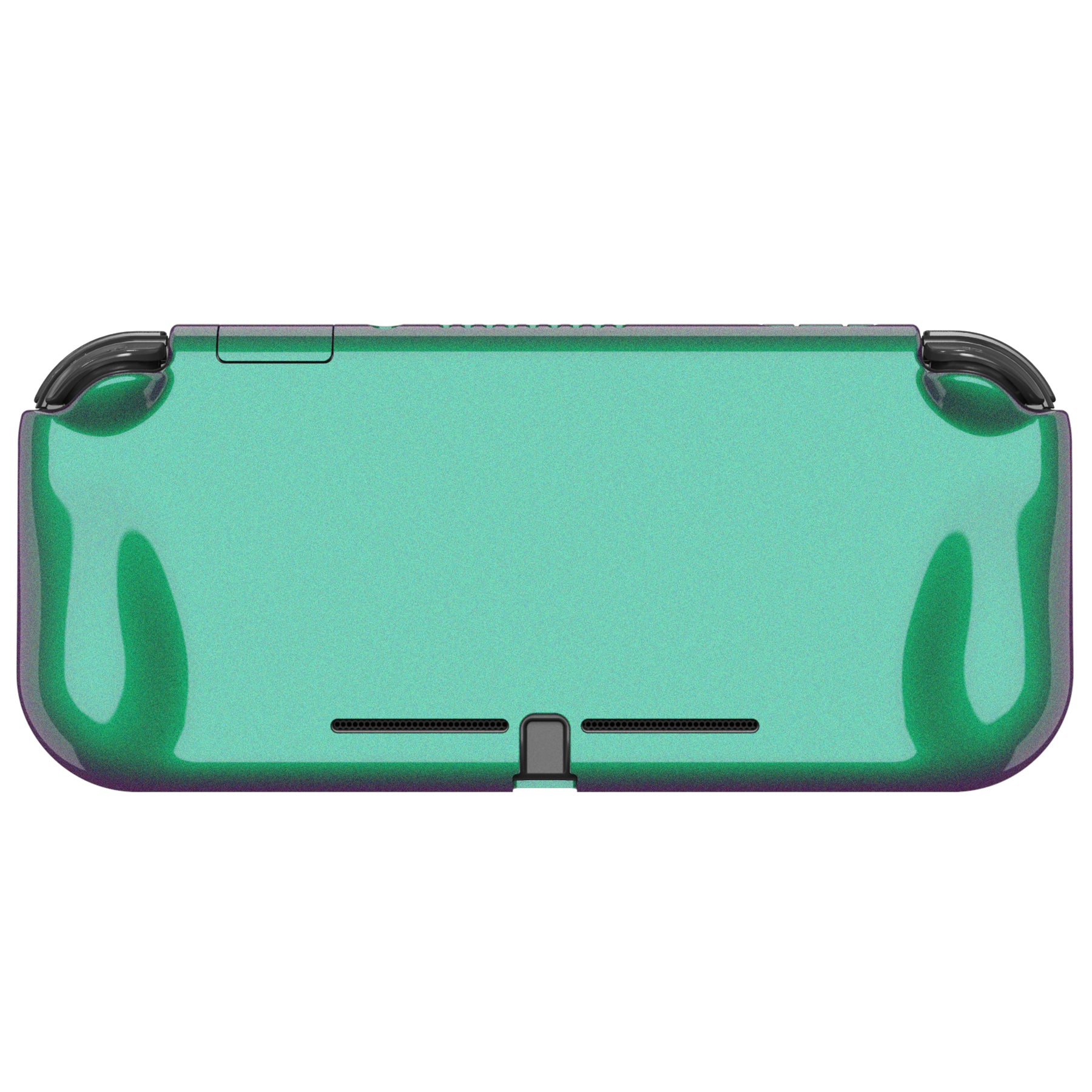 PlayVital ZealProtect Glossy Protective Case for Nintendo Switch