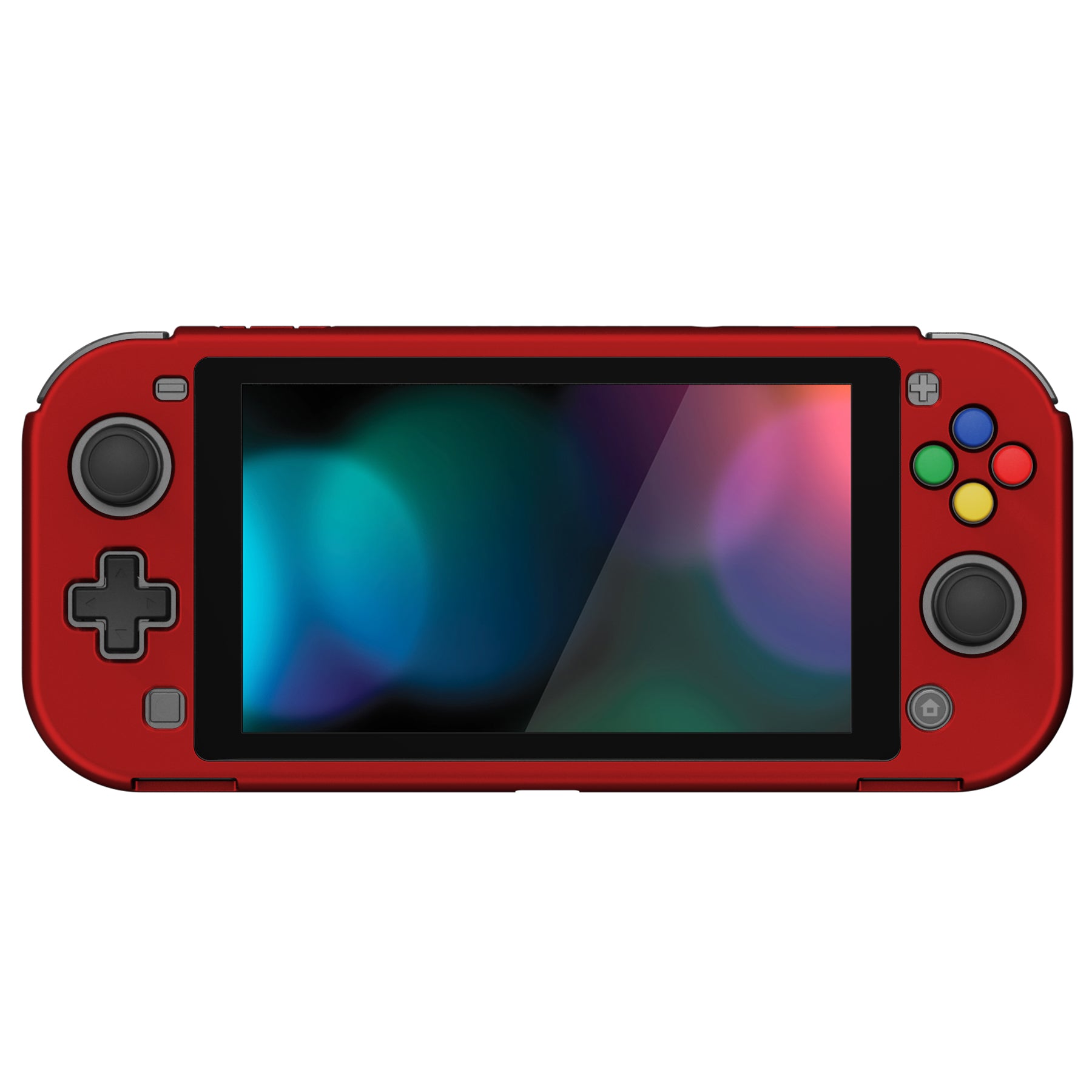 Nintendo switch shop lite red case