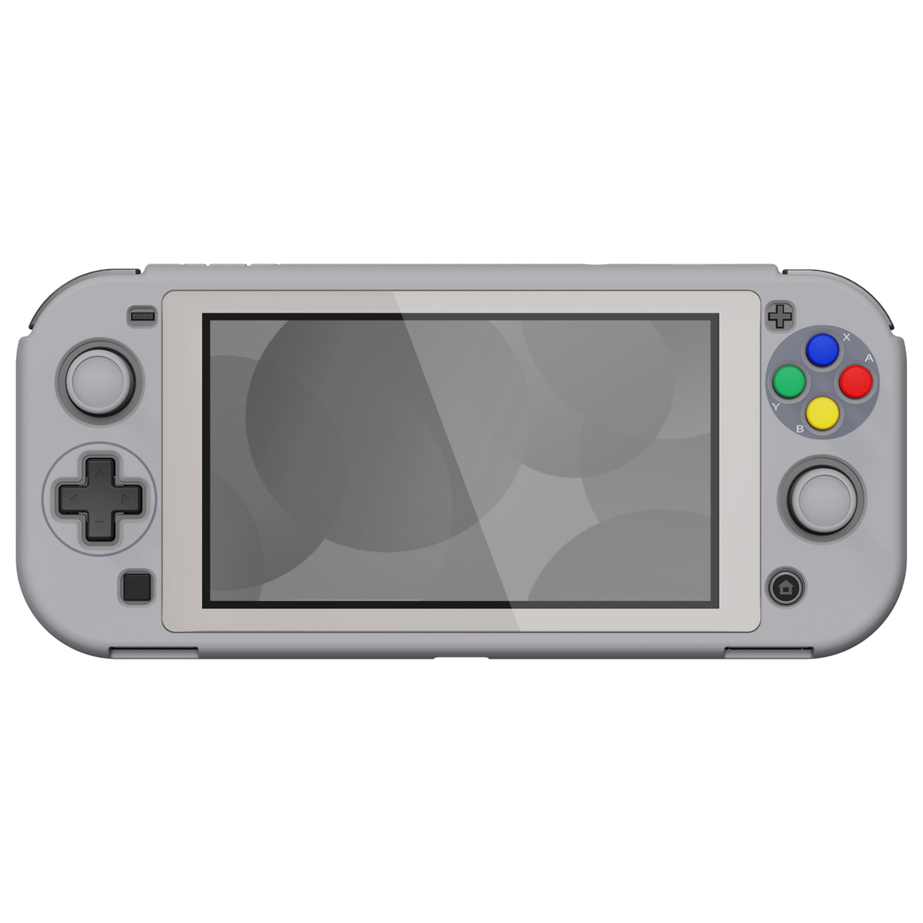 PlayVital ZealProtect Protective Case for Nintendo Switch Lite