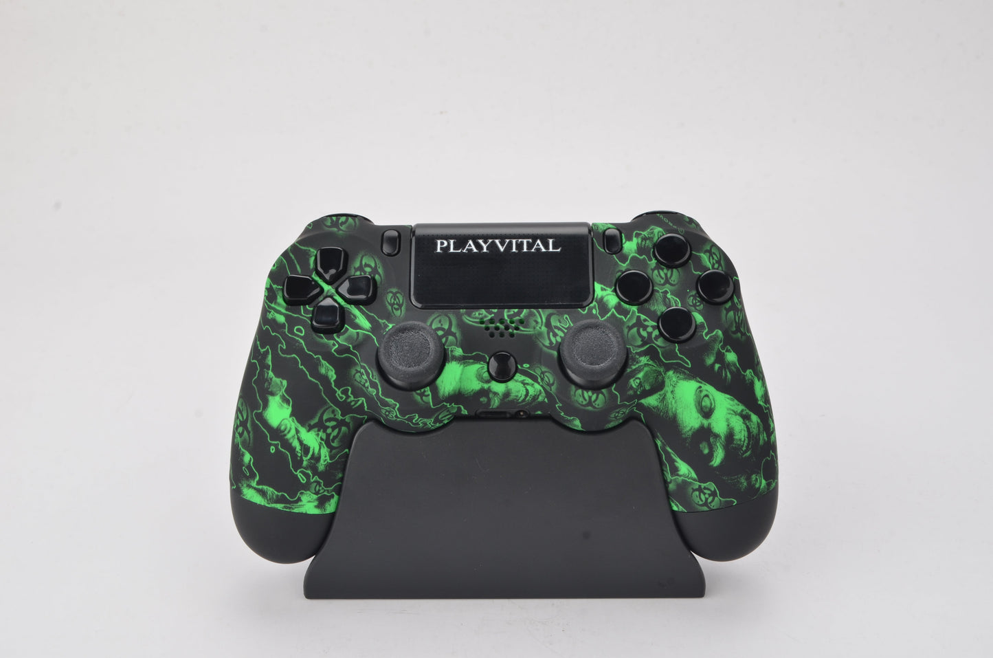 Playvital Wireless Controller for Gaming, Custom Controller for Video Game playvital