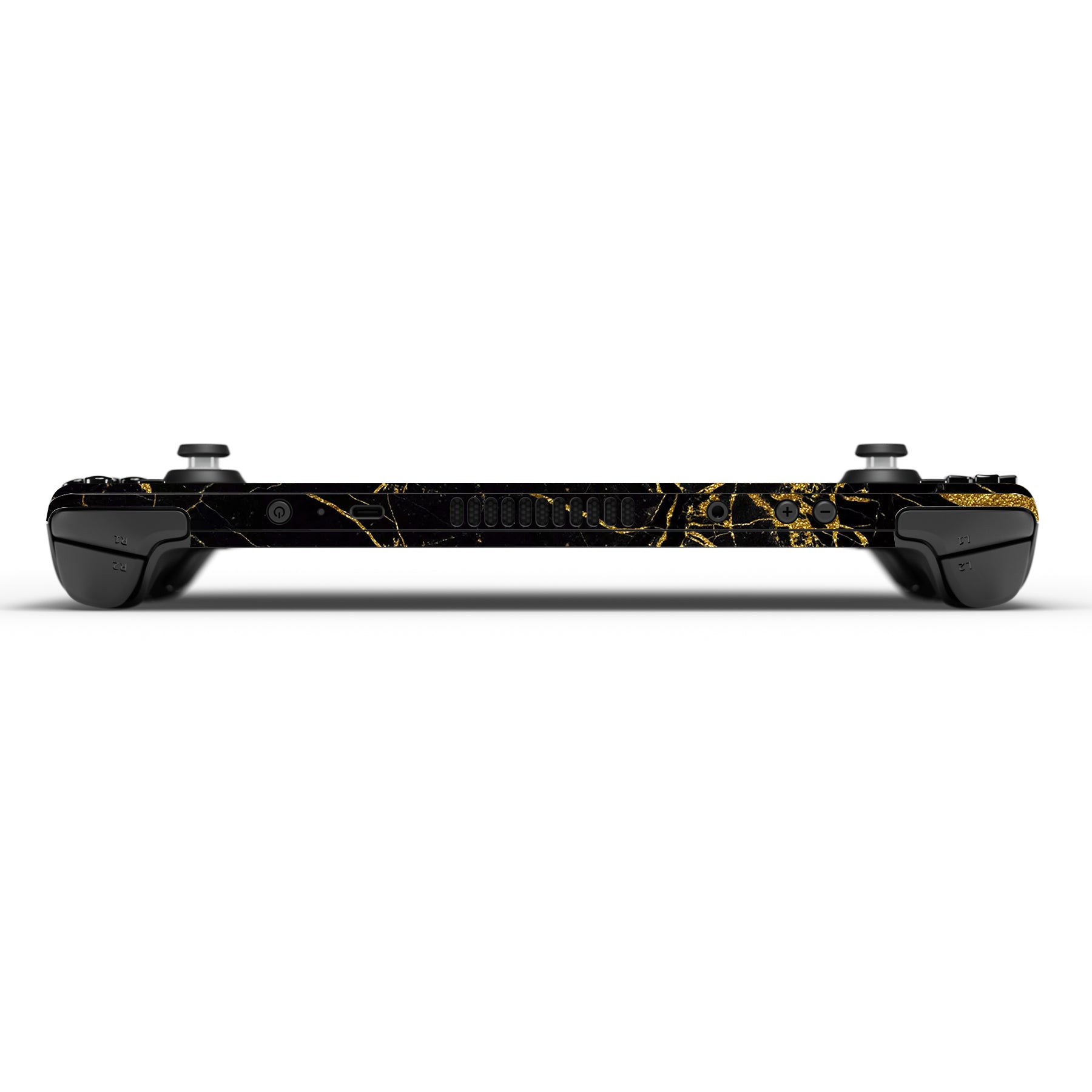 PlayVital Black & Gold Marble Effect Full Set Skin Decal for ps5 Console  Digital Edition, Sticker Vi…See more PlayVital Black & Gold Marble Effect