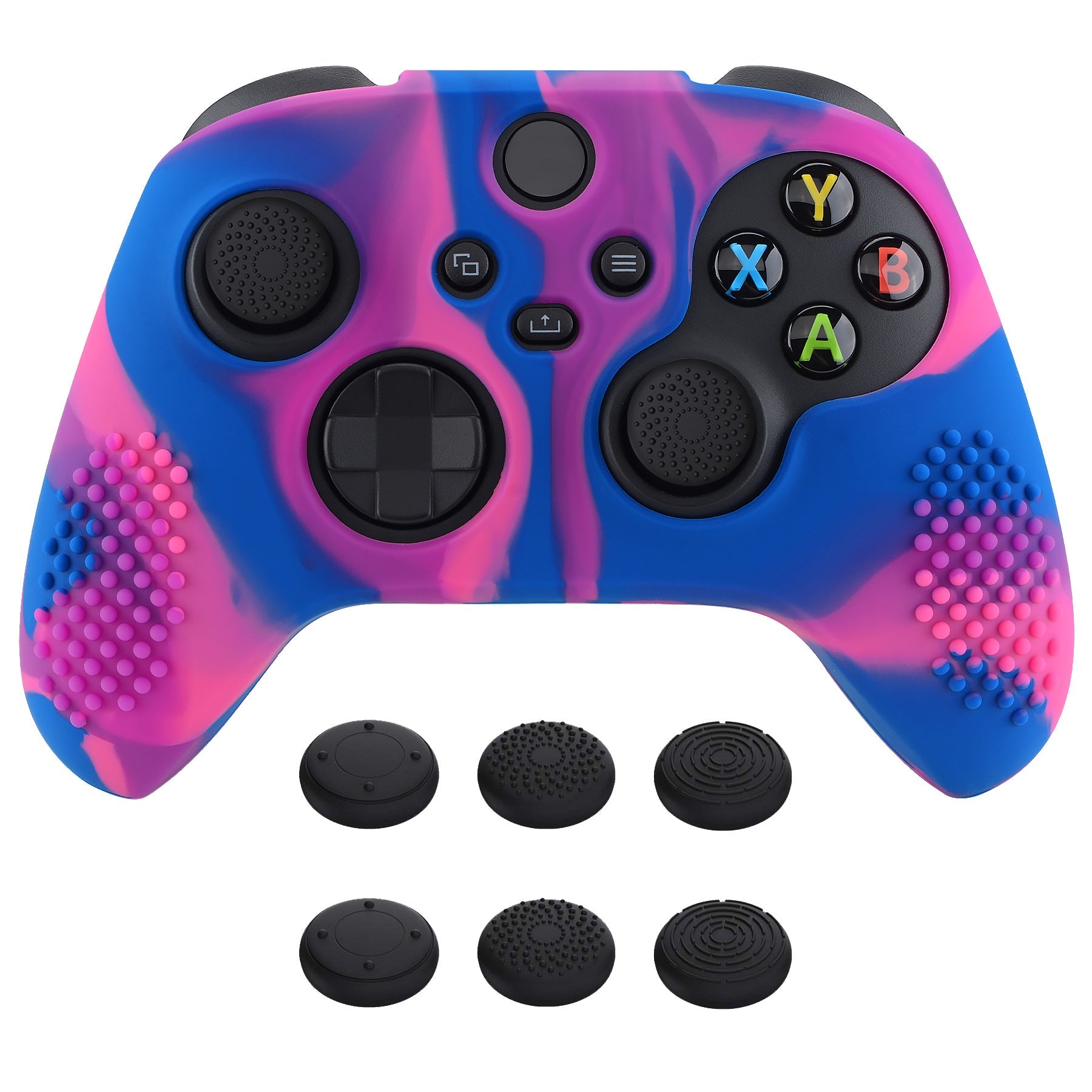 Pink Xbox 360 Controller