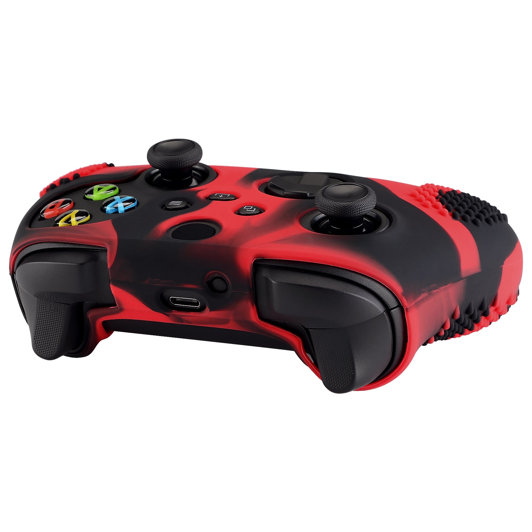 NEW Custom Xbox Series One / X / store S Passion Red Wireless Controller