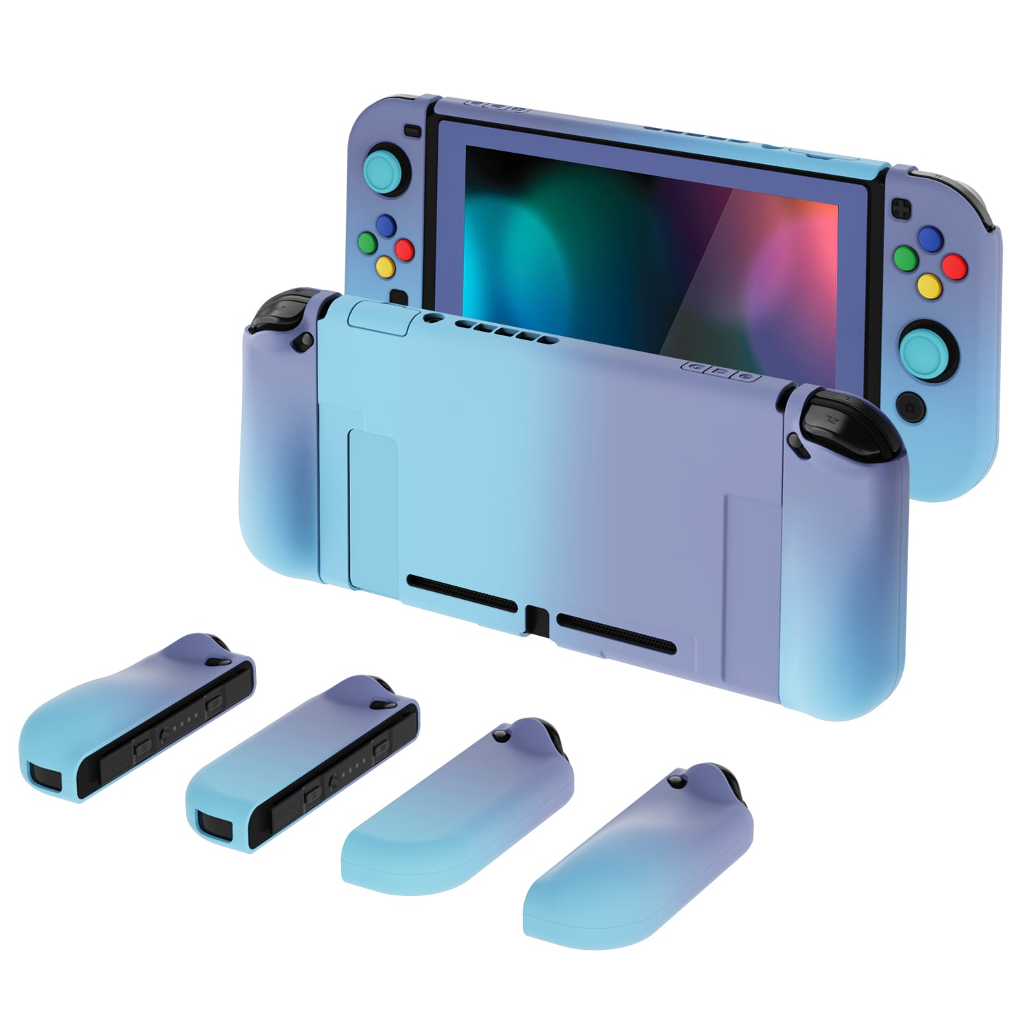 Accessoires Switch - Nintendo - Prématuré