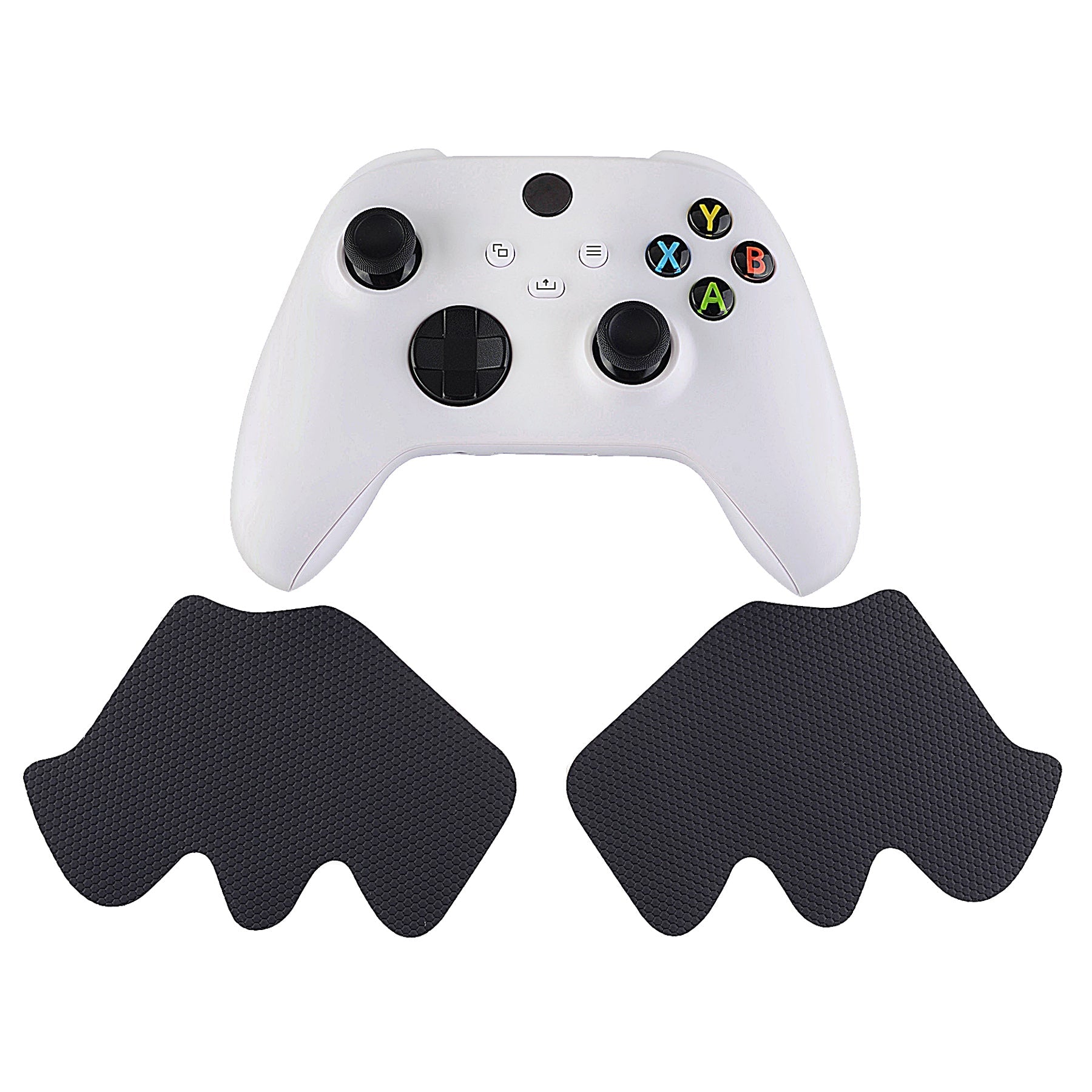 Xbox one hot sale s pads