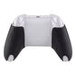 PlayVital Anti-Skid Sweat-Absorbent Controller Grip for Xbox Series X/S Controller, Professional Textured Soft Rubber Pads Handle Grips for Xbox Core Wireless Controller - X3PJ001 PlayVital