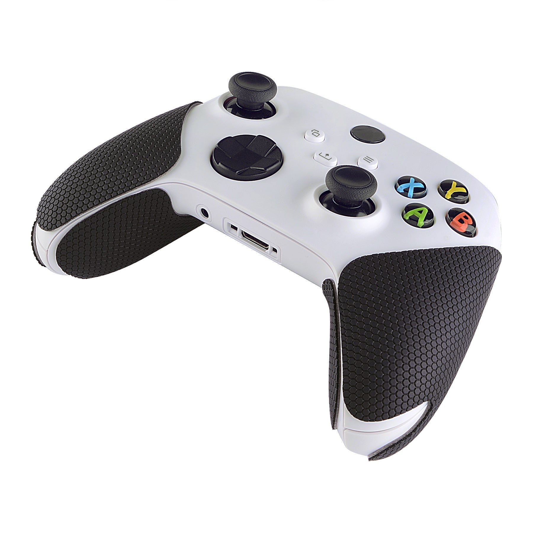 Xbox controller on sale textured grip