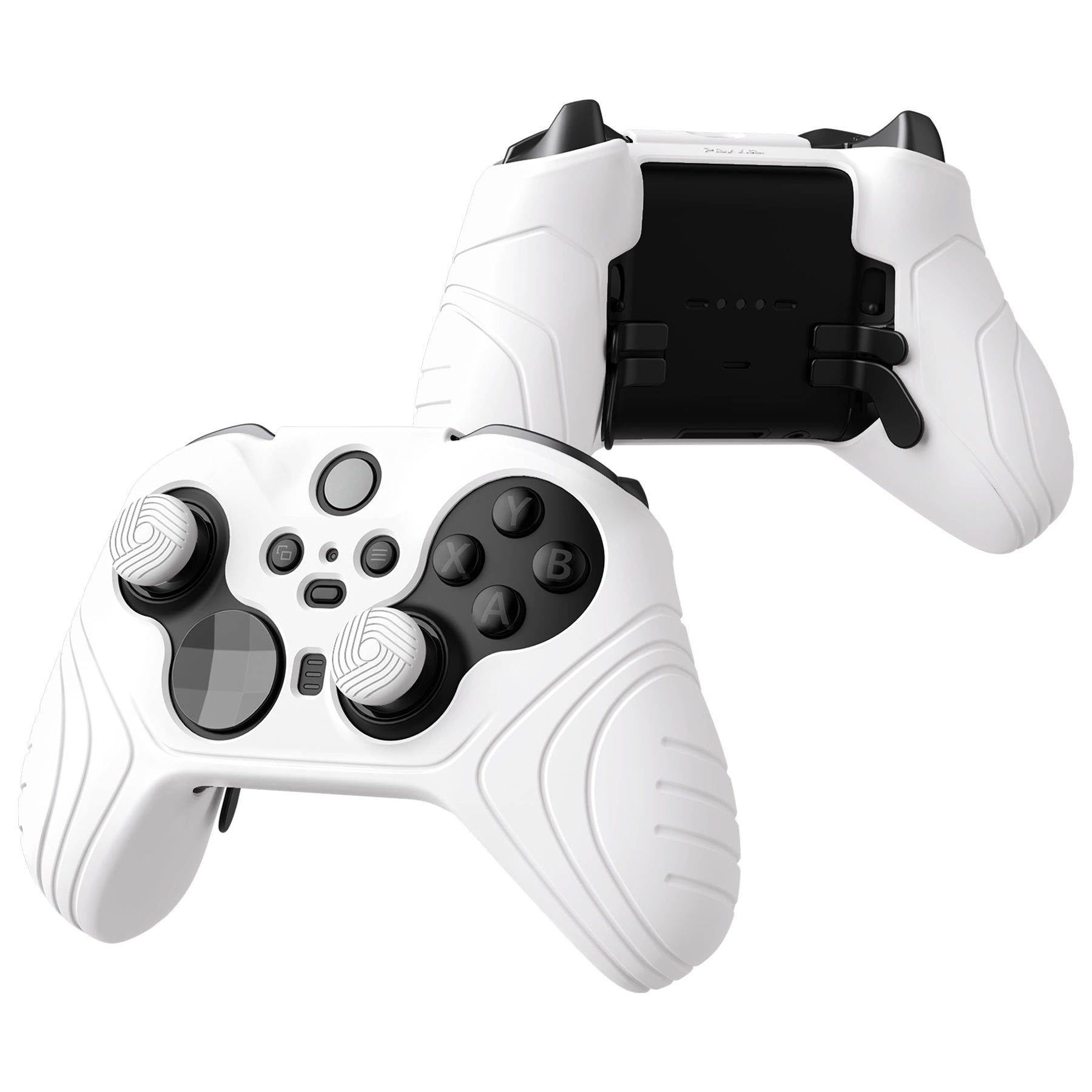 Xbox one controller Elite offers white