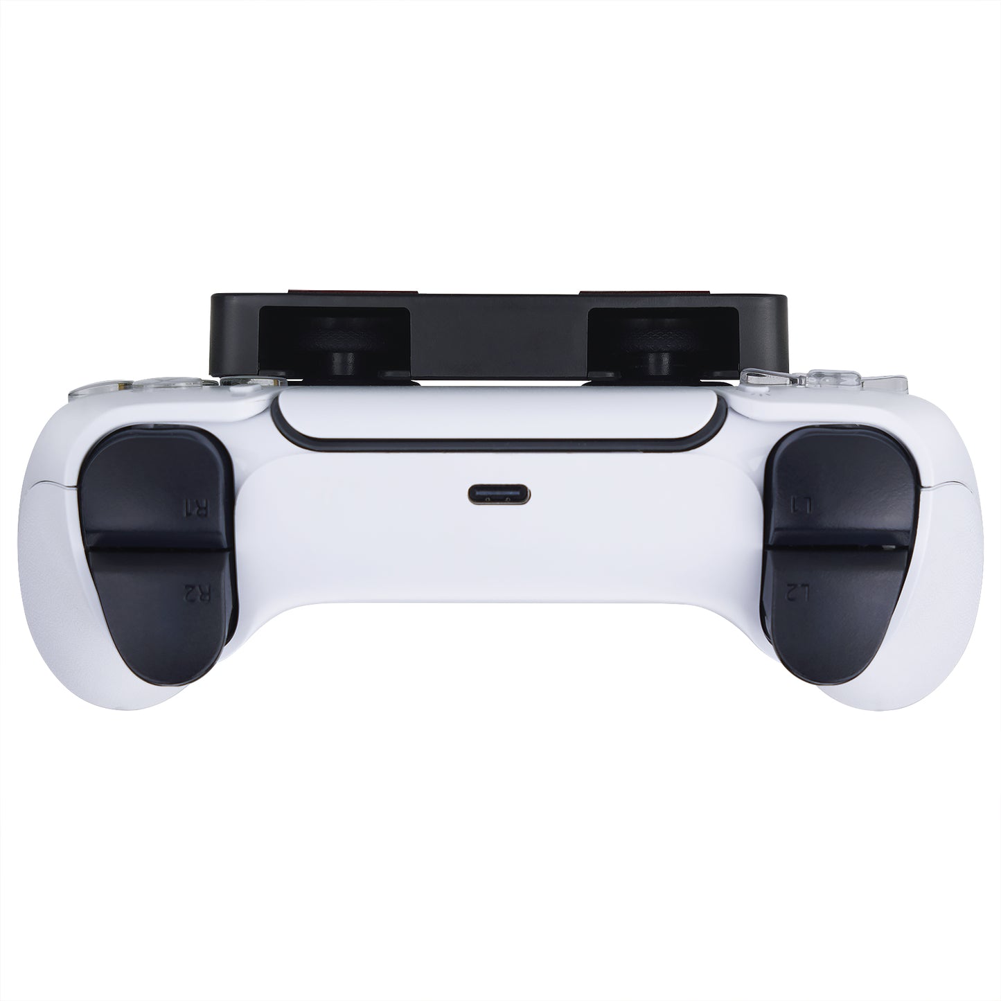 LBECLEY Cronus Zen Ps5 Game One/ Multifunction Bracket Controller Ps5//  Mount Stand for Game Accessories Photography Accessories White One Size 